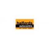 Halfords Autocentre Discount Codes