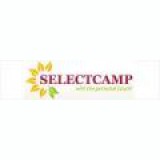 Select Camp Discount Codes