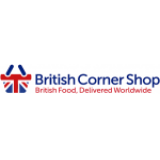 British Corner Shop Discount Codes
