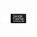 George Foreman Discount Codes