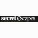 Secret Escapes Discount Codes