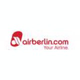 Airberlin.com Discount Codes