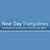 Next Day Trampolines Discount Codes
