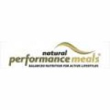 Performance Meals Discount Codes