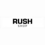 RUSH Shop Discount Codes