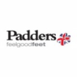 Padders Discount Codes