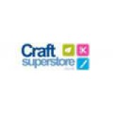 Craft Superstore Discount Codes