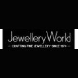 Jewellery World Discount Codes