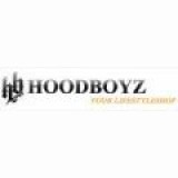 Hoodboyz UK Discount Codes