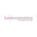 Love Cosmetics Discount Codes