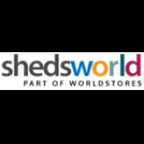 ShedsWorld Discount Codes