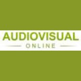 Audio Visual Online Discount Codes