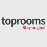 Toprooms Discount Codes