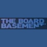The Board Basement Discount Codes