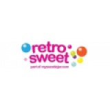 Retro Sweet Discount Codes