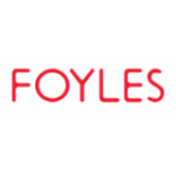 Foyles Discount Codes