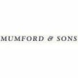 Mumford And Sons Discount Codes
