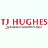 TJ Hughes Discount Codes