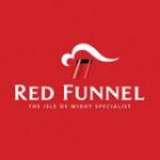 Red Funnel Discount Codes