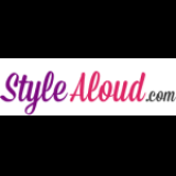 StyleAloud Discount Codes