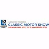 The Classic Motor Show Discount Codes