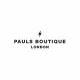 Pauls Boutique Discount Codes