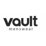 The Vault Menswear Discount Codes