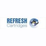 Refresh Cartridges Discount Codes