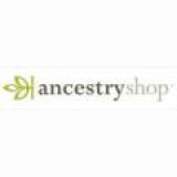 Ancestry Shop Discount Codes