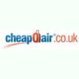 CheapOair UK Discount Codes