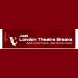 Just London Theatre Breaks Discount Codes