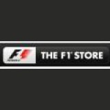 F1 Store Discount Codes