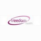 Freedom Health Discount Codes