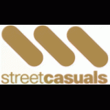 Street Casuals Discount Codes