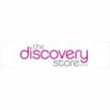 The Discovery Store Discount Codes