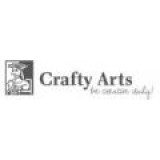 Crafty Arts Discount Codes