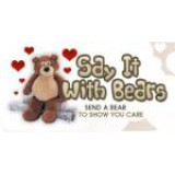 Say It With Bears Discount Codes