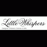 Little Whispers Discount Codes