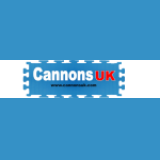 Cannons UK Discount Codes
