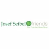 Josef Seibel & Friends Discount Codes