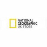 National Geographic UK store Discount Codes