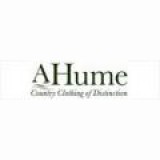 A Hume Discount Codes