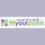Fill Your Pants Discount Codes