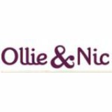 Ollie & Nic Discount Codes