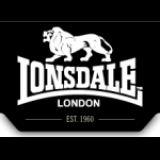 Lonsdale London Discount Codes