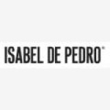 Isabel de Pedro Discount Codes