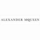 Alexander McQueen Discount Codes