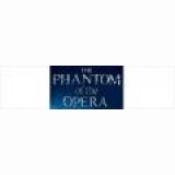 The Phantom of the Opera Discount Codes