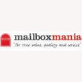 mailboxmania Discount Codes