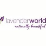 Lavender World Discount Codes